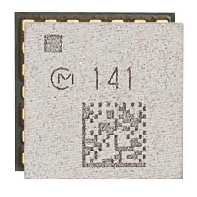Pièce à microsouder pour Apple iPhone 13 Series (M141)