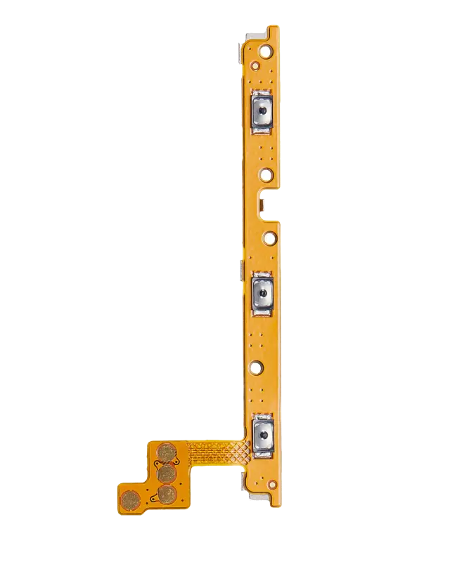 Nappe volume pour Samsung Galaxy A53 5G (A536 / 2022)