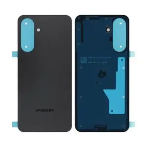 Cache Arrière Premium Samsung Galaxy A17 5G A176 Noir