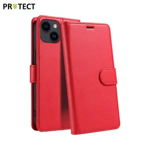 Housse de Protection IP011 PROTECT pour Apple iPhone 14 Plus Rouge