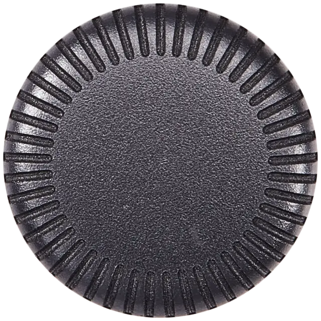 Nappe volume pour Apple Watch Series 1 / 2 / 3 (38MM / 42MM) (version GPS, noir)
