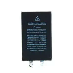 Batterie sans BMS Apple iPhone XS Max