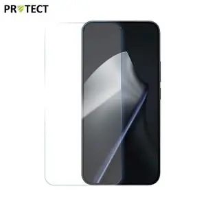 Verre Trempé Classique PROTECT pour Xiaomi 15T Pro Transparent