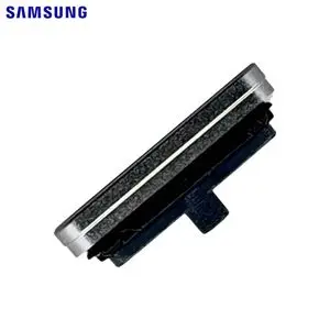 Bouton On/Off Original Samsung Galaxy Tab S10 Lite Wi-Fi X400 GH98-48549K Argent