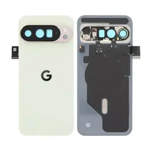 Cache Arrière Premium Google Pixel 10 Pro XL Jade