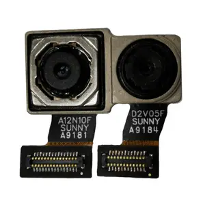 Appareil Photo Premium Xiaomi Redmi 7 12MP+2MP
