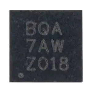 Puce IC (Circuit Intégré) Apple MacBook Air M1 13" (2020) A2337/MacBook Pro Retina 14" M1 Pro — BQA SON 10Pins