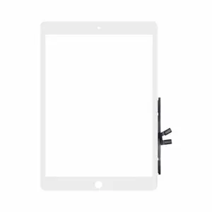 Tactile Apple iPad 9 A2602/A2604 Blanc
