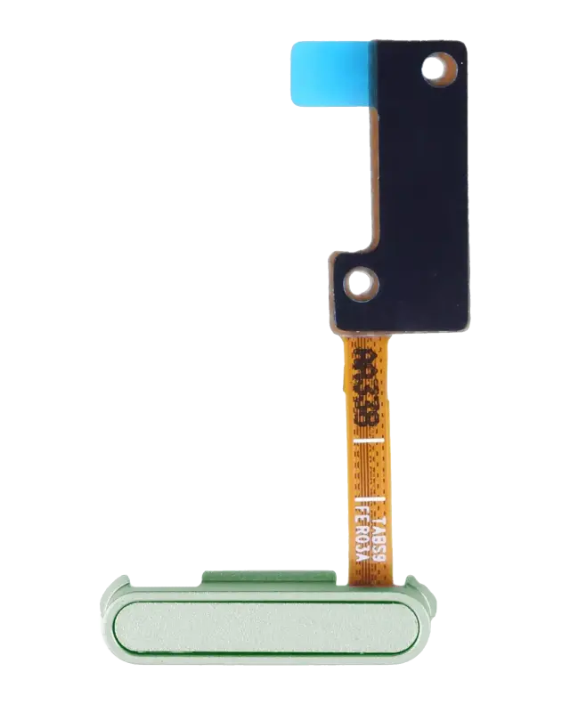 Nappe capteurs pour Samsung Galaxy Tab S9 FE 10.9" (X510 / X516) (2023) (Mint)