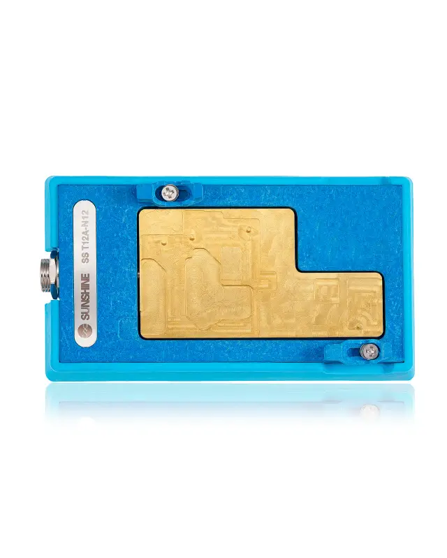 Outil pour Sunshine iPhone 12 Series (Main Hub Required) (Sunshine SS T-12A N12)