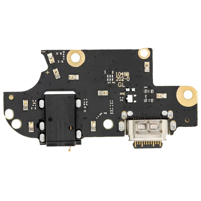 Dock de charge pour Motorola Moto G 5G Plus (XT2075 / 2020)