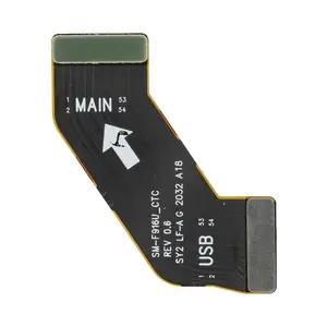 Nappe de Connexion Premium Samsung Galaxy Z Fold 2 F916