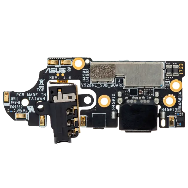 Dock de charge pour Asus ZenFone V (V520KL / 2017)