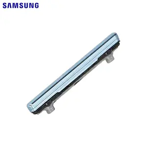 Bouton Volume Original Samsung Galaxy S20 Plus 5G G986/Galaxy S20 Plus G985/Galaxy S20 5G G981 — GH98-44986D Nuage Bleu