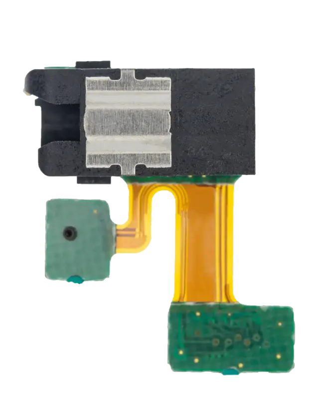 Prise jack pour Samsung J4 / J4 Plus (J400 / J415) (2018)
