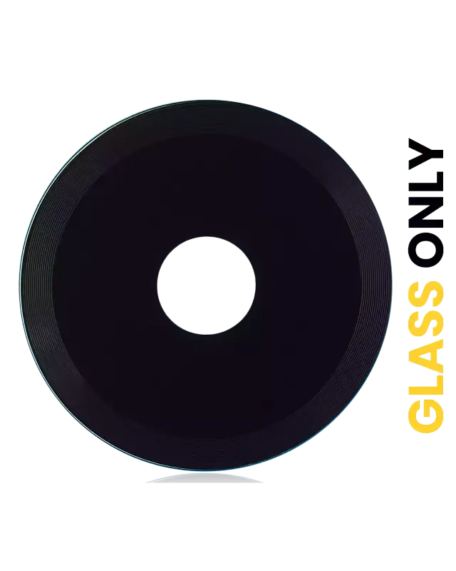 Lentille de caméra arrière grand-angle (verre seul) pour Xiaomi Redmi 13C