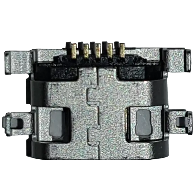 Pièce à microsouder pour BlackBerry Leap (Z20) (soudure requise)