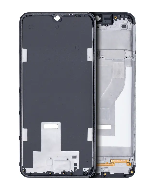 Cadre d’écran pour Samsung Galaxy A10S (A107 / 2019)