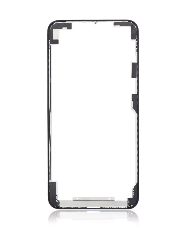 Cadre d’écran pour Apple iPhone 11 Pro Max (lot de 10, OCA Master)