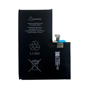 Batterie High Capacity Apple iPhone 13 Pro Max (TI 4790mAh)