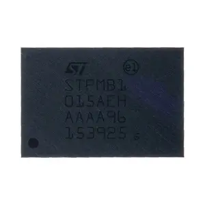 Puce IC (Circuit Intégré) Apple iPhone 11/iPhone 11 Pro/iPhone 11 Pro Max Charge sans Fil STPMB