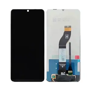 Écran Tactile Premium Xiaomi Poco C65/Redmi 13C/Redmi 13C 5G Noir