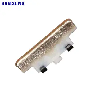 Bouton On/Off Original Samsung Galaxy S20 FE 4G G780/Galaxy S20 FE 5G G781 GH98-46052F Cloud Orange