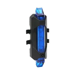 Avertisseur Lumineux à Led USB (T-25E) Bleu