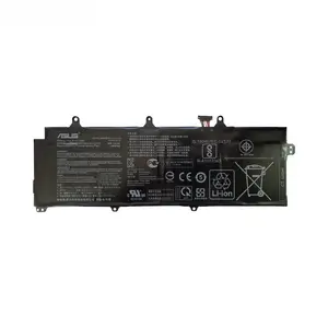 Batterie Ordinateur Portable Premium C41N1712 pour ASUS ROG Zephyrus GX501 GX501V GX501VI GX501GI GX501G