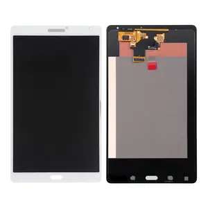 Écran Tactile Samsung Galaxy Tab S T700/T705 8.4 Blanc