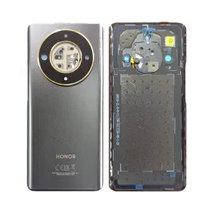 Cache Arrière Premium Honor Magic 6 Lite 5G Noir Minuit