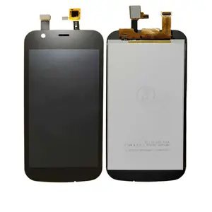 Écran Tactile Nokia 1 Noir