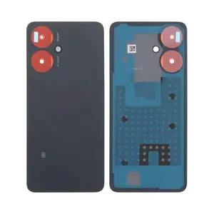 Cache Arrière Premium Xiaomi Redmi 13C 5G Noir