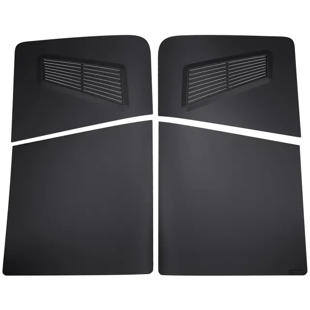Pièce console de jeu pour Sony PlayStation 5 Pro (D-015) (Digital Edition, noir)