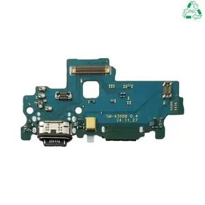 Connecteur de Charge Original d'occasion Samsung Galaxy A36 5G A366