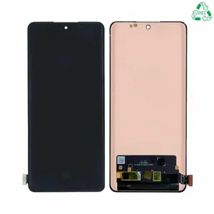 Écran Tactile Original d'occasion OPPO Reno 10 Pro 5G Noir