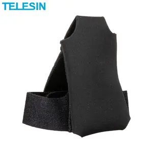 Support Batterie TELESIN DJ-FPV-001 pour Casque de Drone DJI FPV