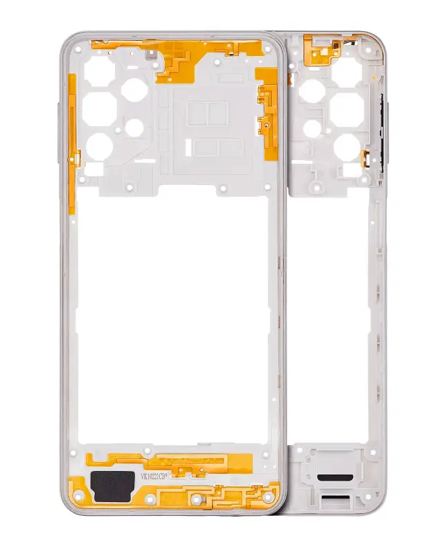 Châssis pour Samsung Galaxy A32 5G (A326 / 2021) (Awesome White)