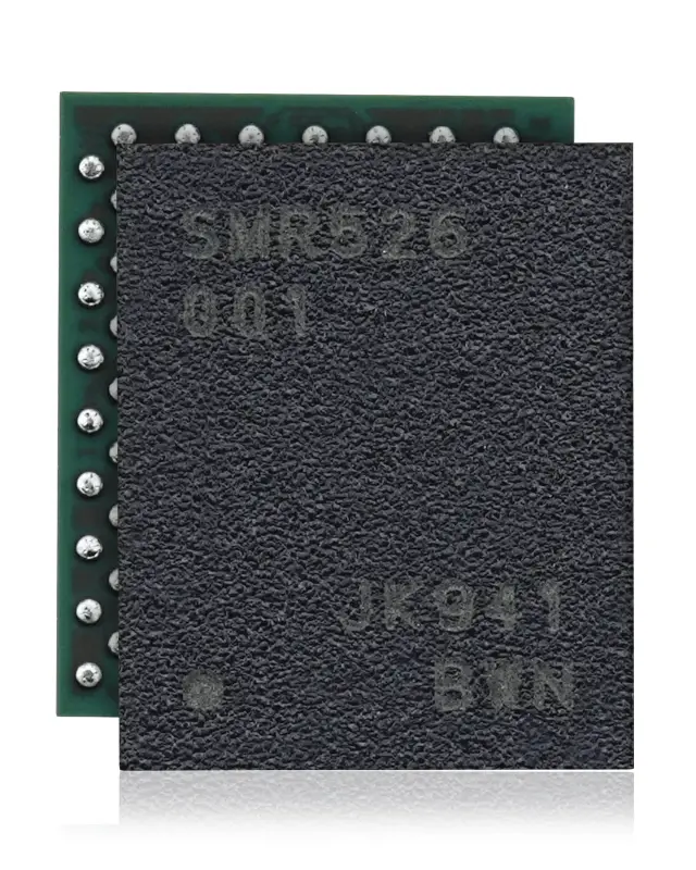 Pièce à microsouder pour Apple iPhone 12 Series / 13 Series (SMR526-2)