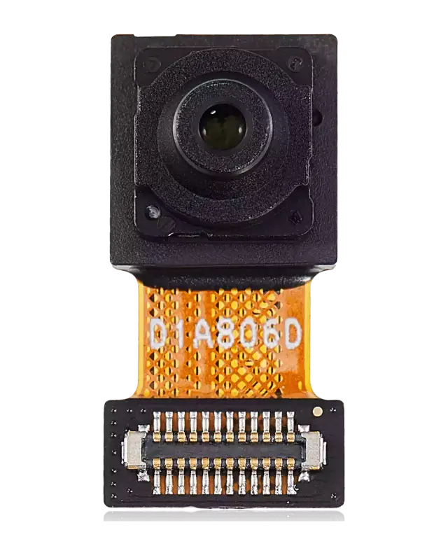 Caméra arrière macro pour Xiaomi Redmi Note 12T Pro / Poco X4 GT