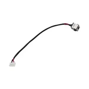 Connecteur Prise d'Alimentation DC Jack (14,5cm) pour Asus X55A/ X55C/ X55MJ/ X55SR/ X55U/ X55VD/ X64/ X64VG