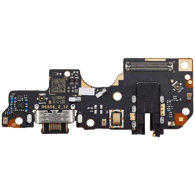 Dock de charge pour Motorola Moto G Power 5G (XT2311 / 2023) (origine)