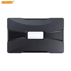 Kit d'Outils de Réparation Jakemy JM-8172 (73 en 1)