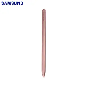 Stylet Original Samsung Galaxy Tab S7 Wi-Fi T870/Galaxy Tab S7 Plus Wi-Fi T970 — GH96-13642C Bronze Mystique