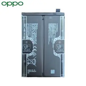 Batterie Originale OPPO A6 5G/A6 4G 621035000397 BLPD77