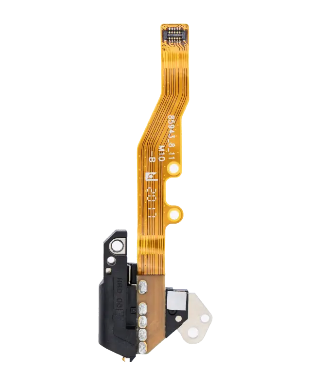 Prise jack pour Samsung Galaxy Tab A7 10.4" (T500 / T505 / T507) (2020)