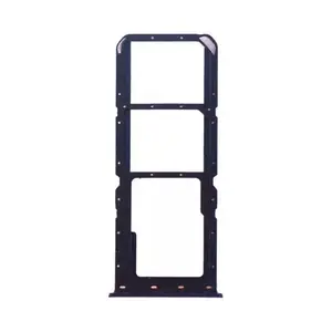 Tiroir Sim Premium OPPO A72 4G Noir Twilight