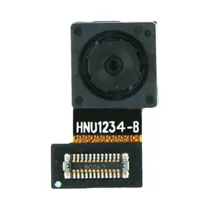 Caméra Visio Premium Motorola Moto E7 5MP