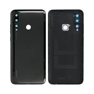 Cache Arrière Premium Huawei P Smart Plus 2019 Noir