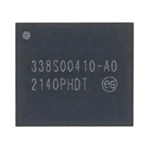 Puce IC (Circuit Intégré) Apple MacBook Pro Touch Bar Retina 13" (2019) A1989 — Chipset 338S00410-A0